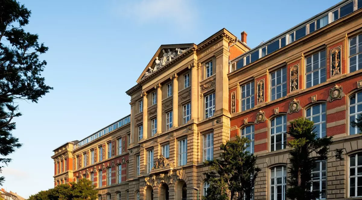 Atac cu o substanță otrăvitoare, la o universitate din Germania. 6 persoane au ajuns la spital