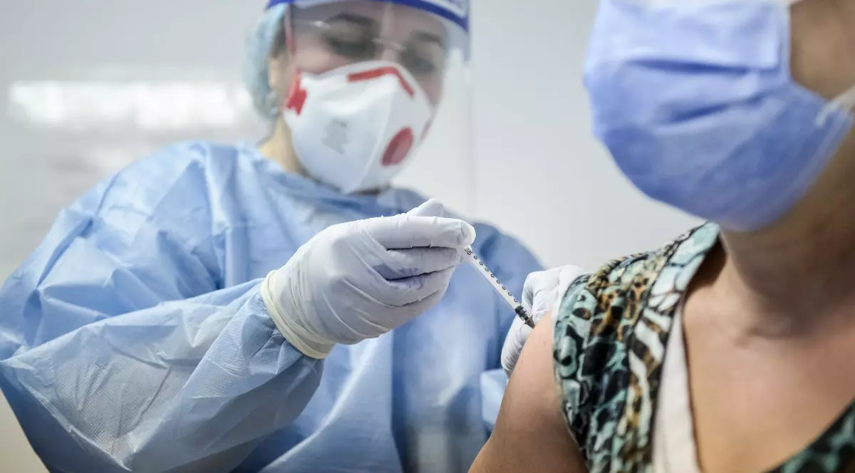 Detalii despre planul autorităților privind recompensele pentru vaccinarea anti-COVID