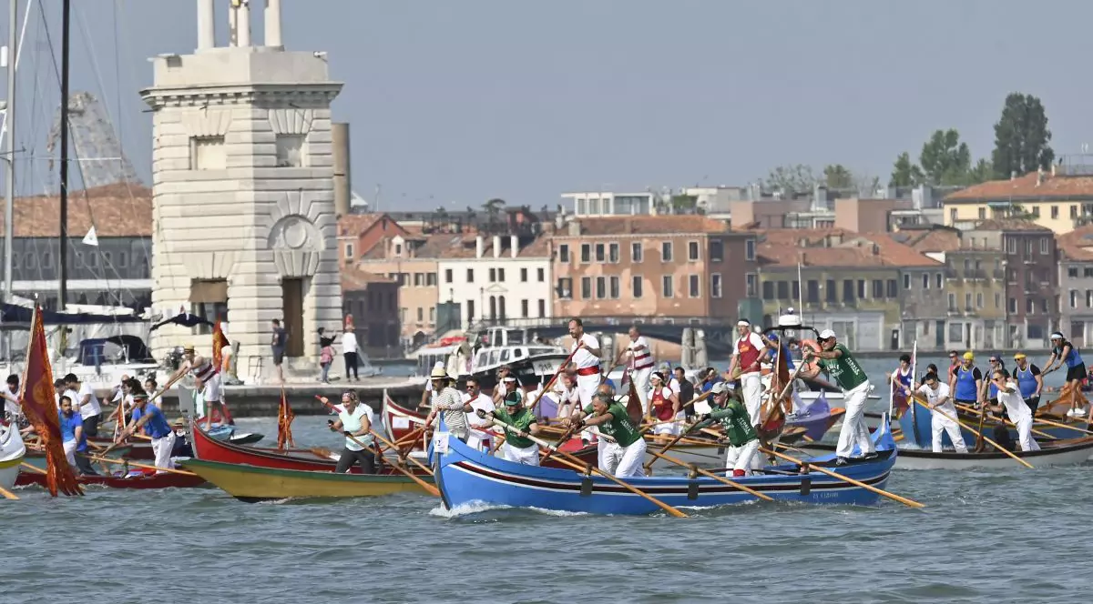 Planul autorităților din Veneția pentru turiștii care petrec o zi în oraș, cheltuiesc puțin și aglomerează laguna