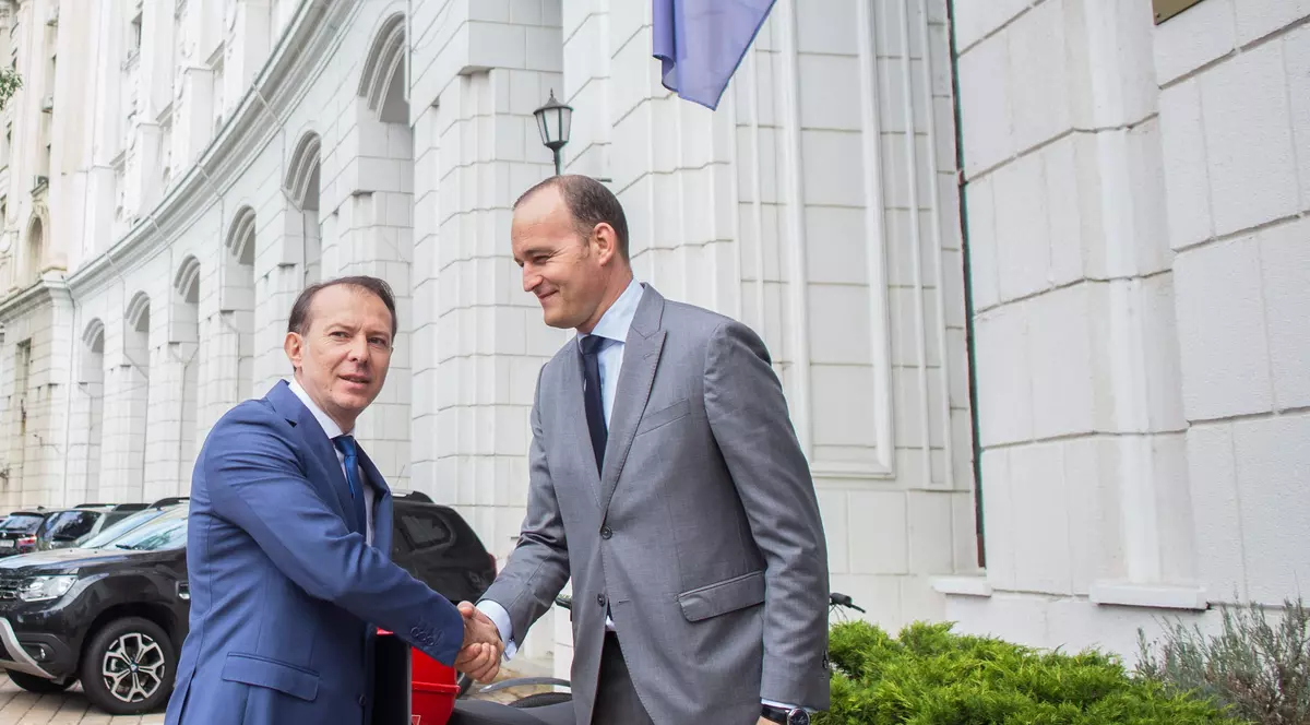 Foto: Inquam Photos/Ilona Andrei