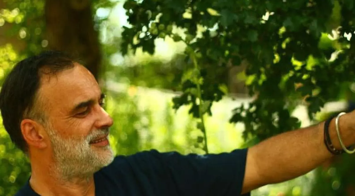 Foto: Andreea Șerb / Facebook Green Hours jazz&theatre-café