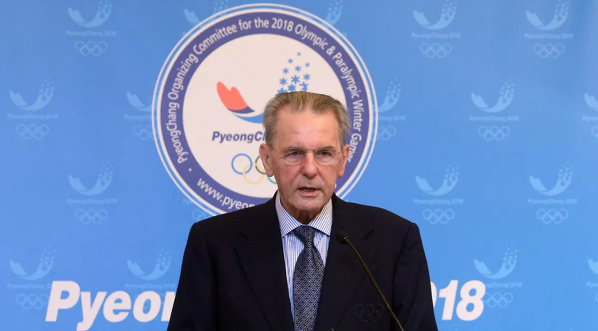 A murit Jacques Rogge. Fostul preşedinte al Comitetului Olimpic Internaţional avea 79 de ani
