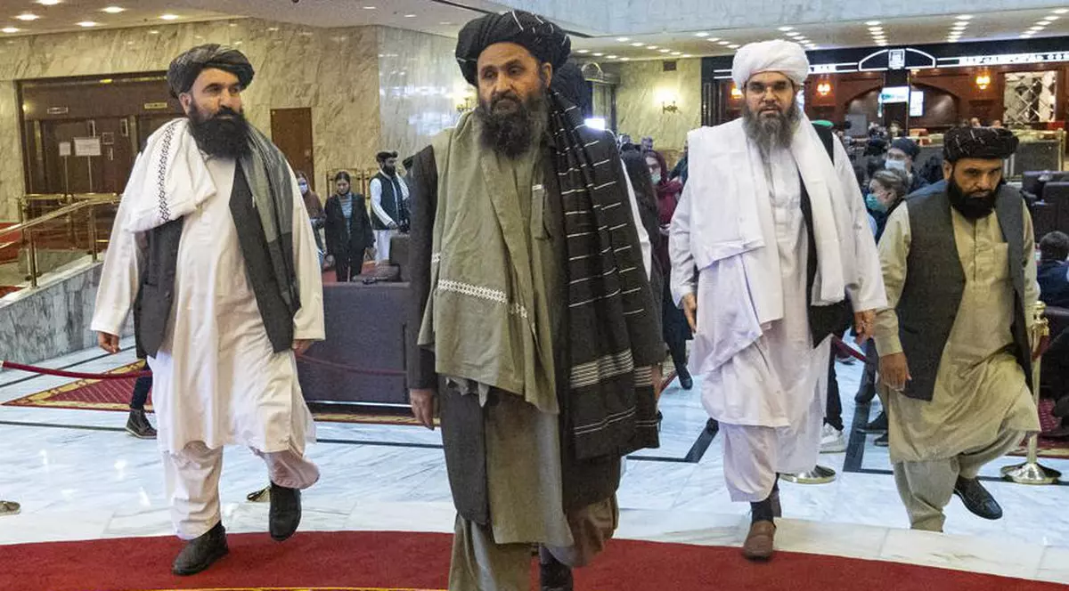 Cine este mullahul Baradar, cel mai probabil viitorul președinte afgan
