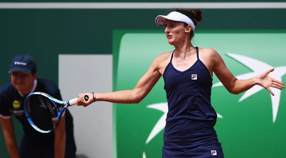 Irina Begu s-a calificat în optimi la Charleston, unde o va întâlni pe favorita principală a turneului