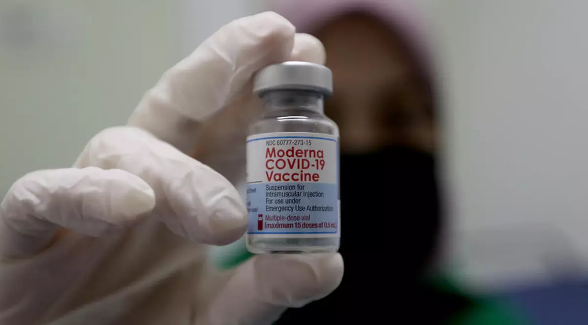 Mesajul Moderna după ce Japonia a anunțat că investighează două decese asociate unei contaminări la vaccinuri