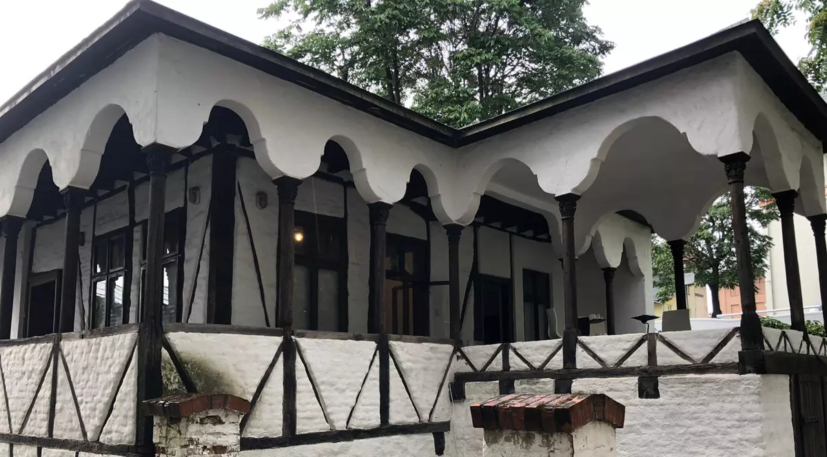 Povestea „Casei de Târgoveț”, cel mai vechi domiciliu al unui bucureștean de rând