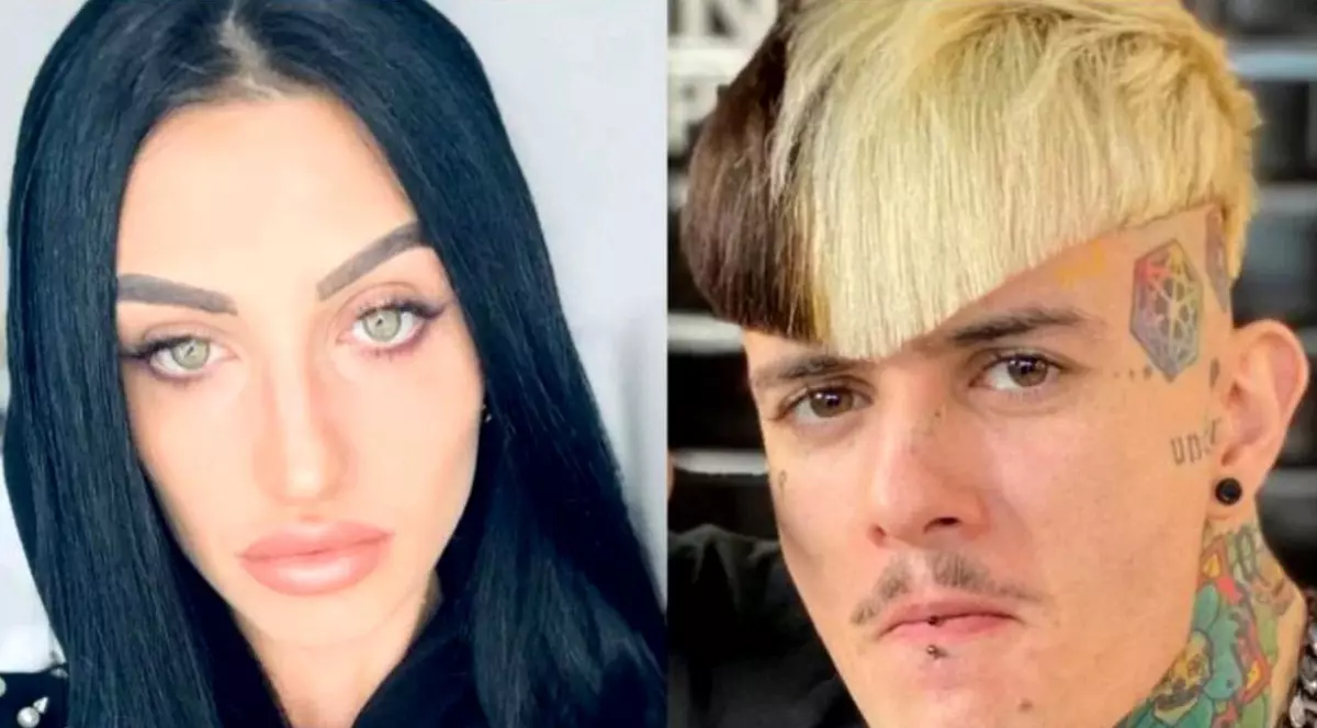 Zanni, cuvinte dure la adresa Anei Porgras de la „Survivor”. „Și-a dorit și ea să fie vedetă, o altă pițipoancă”