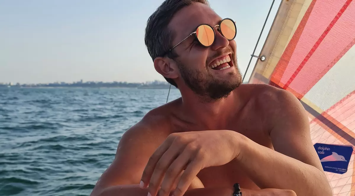 Cine este noua iubită a lui Ștefan Ciuculescu de la „Survivor România”. Cei doi s-au mutat deja împreună