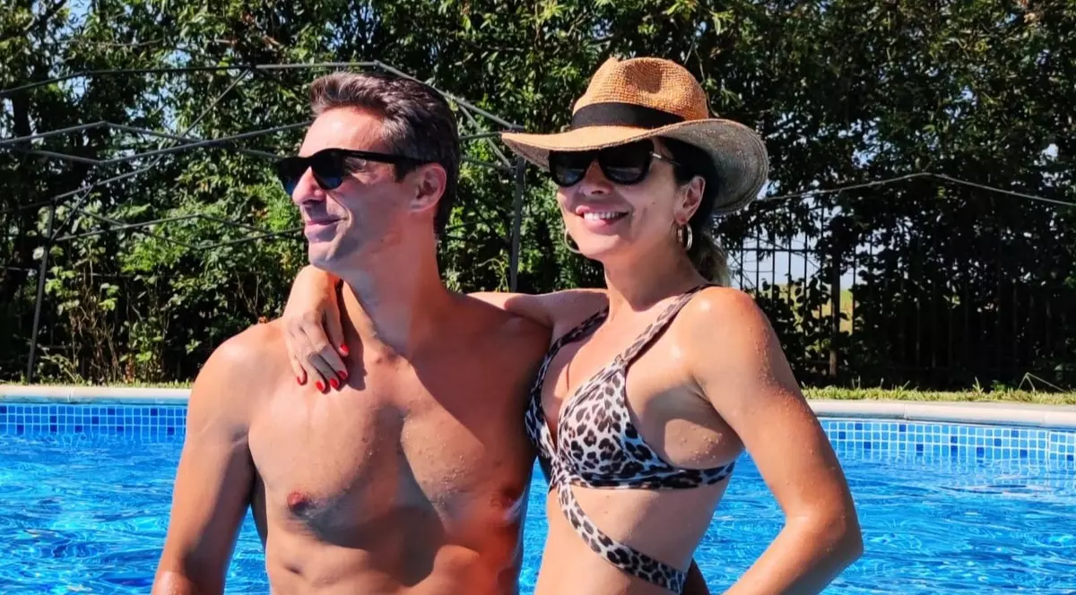 Anunțul făcut de Carmen Brumă după o relație de 20 de ani cu Mircea Badea. „E un subiect care nu mă interesează foarte tare”