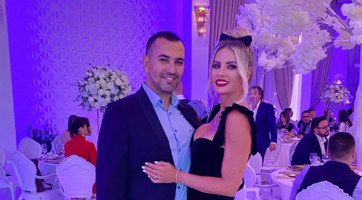 Cum s-a descurcat Andreea Bănică după ce bona băiețelului și-a dat demisia. „Nu știam pe unde să scot cămașa”