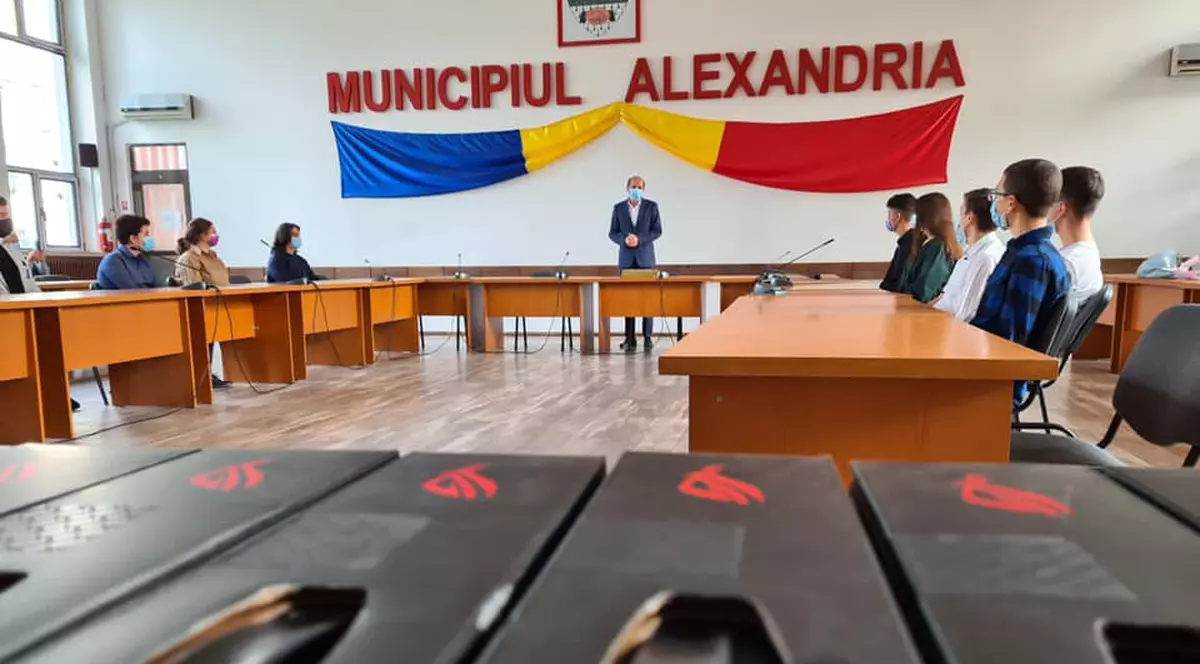Teleorman, al nouălea județ care intră în scenariul roșu