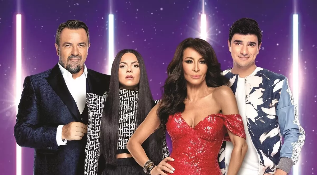 „Masked Singer România”, sezonul 2. Jurații au aflat cine se afla în spatele celor mai iubite măști, Pisica și Monstrulică