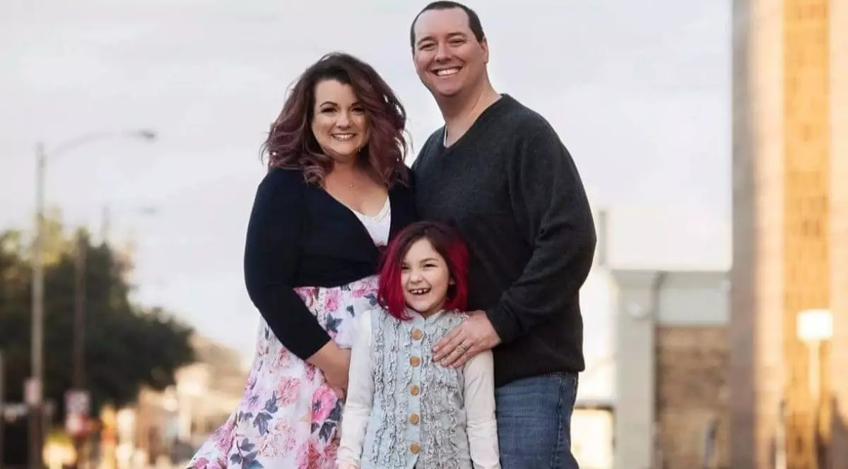 Un american care suferă de o formă rară de amnezie a uitat tot ce s-a întâmplat cu el în ultimii 20 de ani
