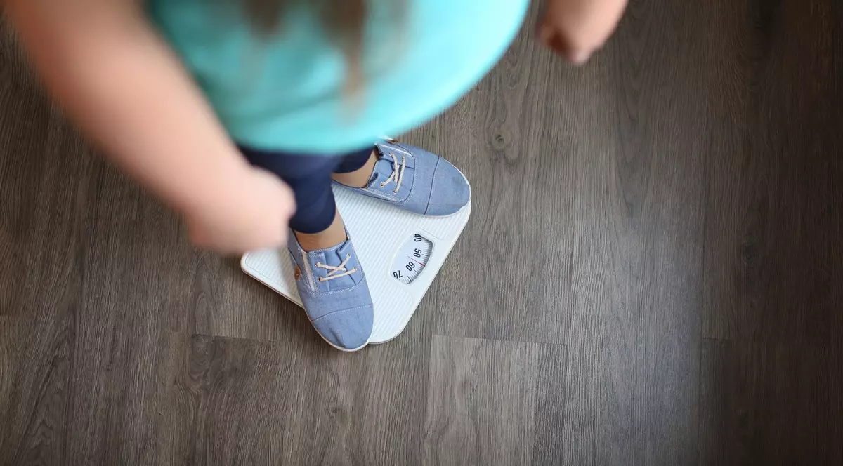 copii care risca obezitate