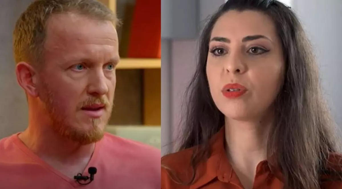 Adrian și Daniela