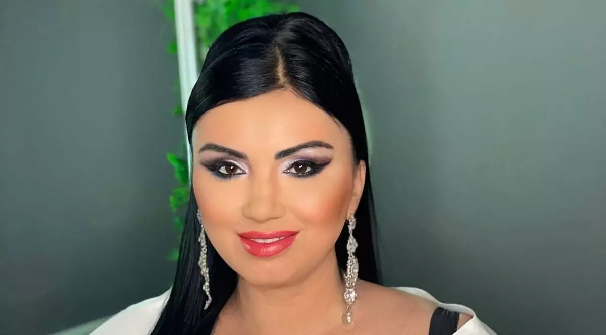 Adriana Bahmuțeanu