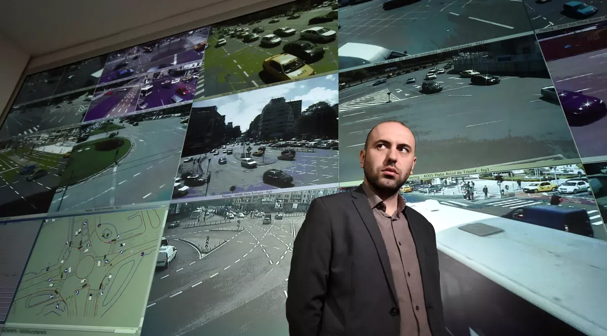 Clotilde Armand a câștigat procesul cu fostul șef al Administrației Domeniului Public Sector 1