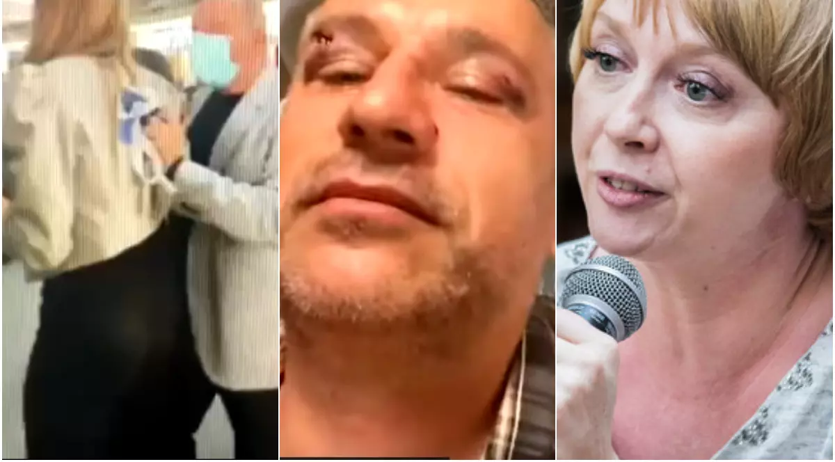 Unde stă România cu agresiunile contra presei și informației a arătat-o Conferința International Press Institute