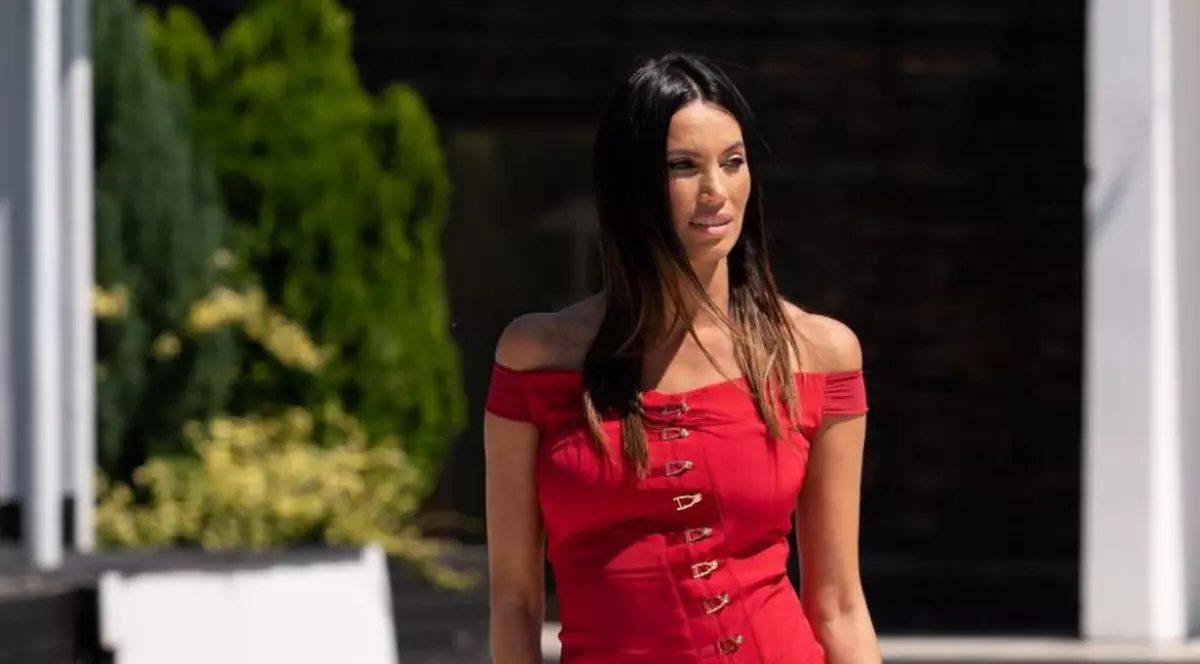 Ce s-a întâmplat cu Alina Pușcău, după ce a participat la „Ferma”. Actrița și-a deschis sufletul. „Eram o persoană toxică”