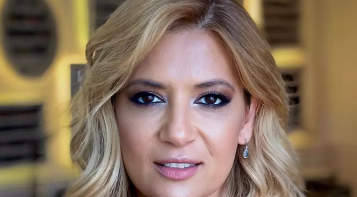 Amalia Enache