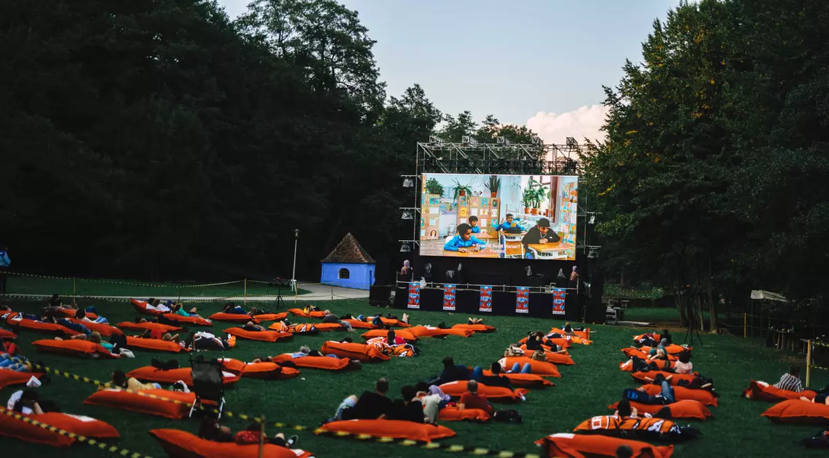 Documentare de văzut la Astra Film Festival 2021: schimbările climatice și intimitatea în cuplu, printre teme