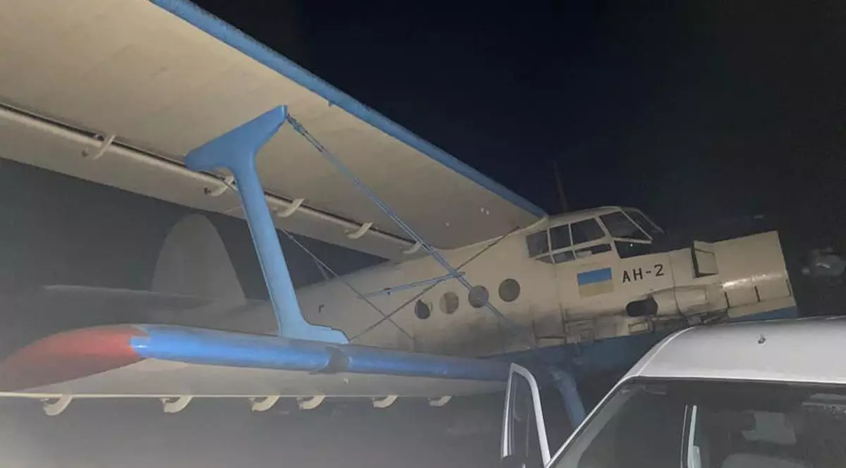 Florin Cîțu propune discutarea în CSAT a situației avioanelor contrabandiștilor care au intrat nedetectate în România