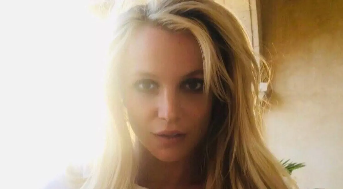 Prima reacție a lui Britney Spears după ce a scăpat de tutela tatălui său: „Sunt în al nouălea cer"
