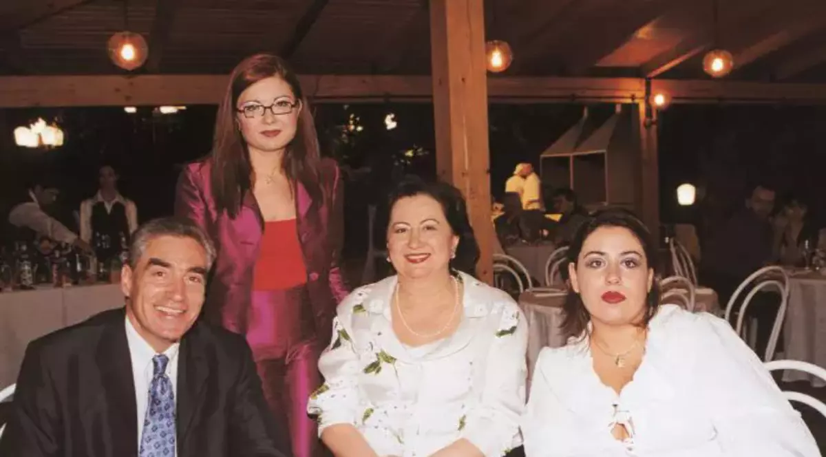 Suferința Catincăi Roman. Ce a trăit în copilărie: „Nu mă plăceam, pentru că nici ai mei nu m-au plăcut”