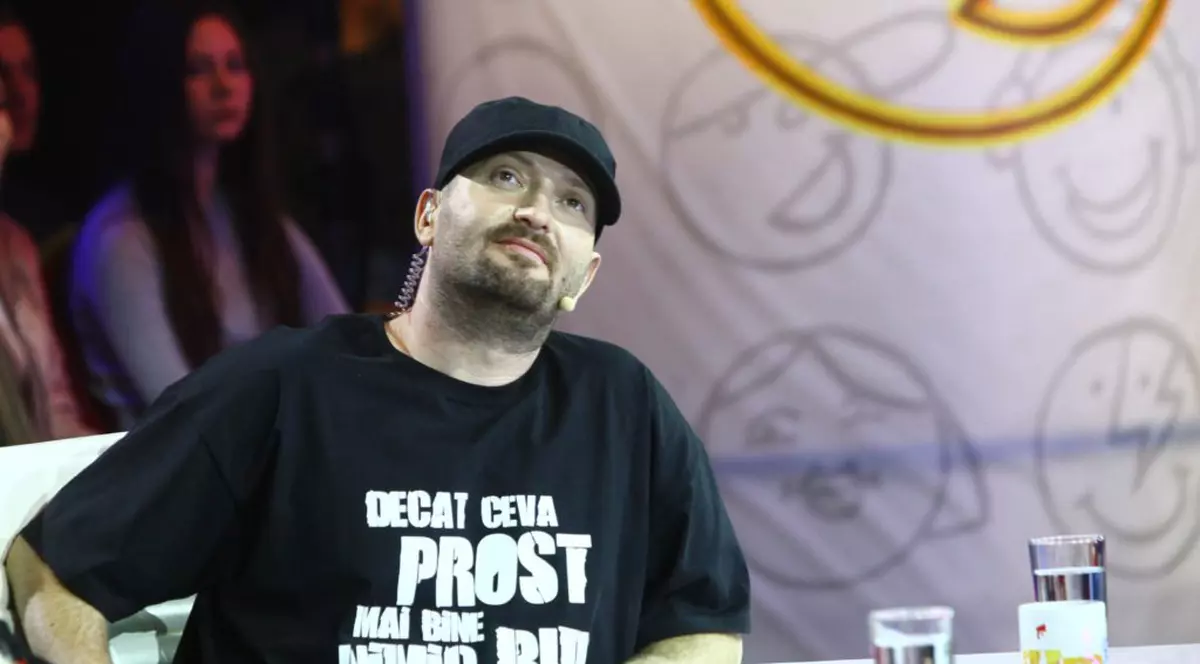 Cine este iubita lui Cheloo. Artistul are doi copii și o viață de familie discretă. „Lumea e preocupată de monden, de viața mea personală”