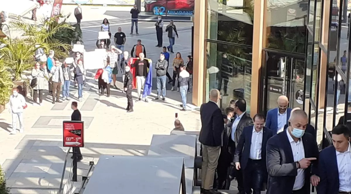 Foto: Ziarul de Iași