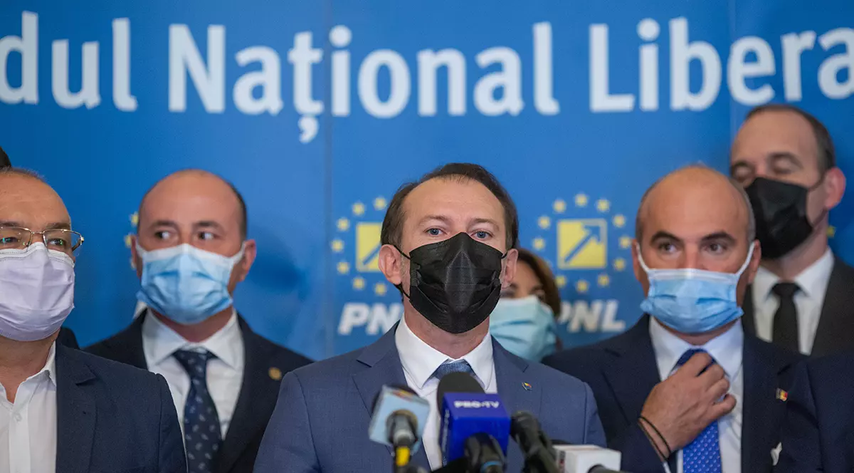 Foto: Inquam Photos / Ilona Andrei