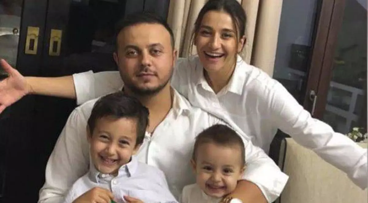 Decizia luată de Claudia Pătrășcanu și Gabi Bădălău pentru copiii lor. „Vreau să fim o familie”