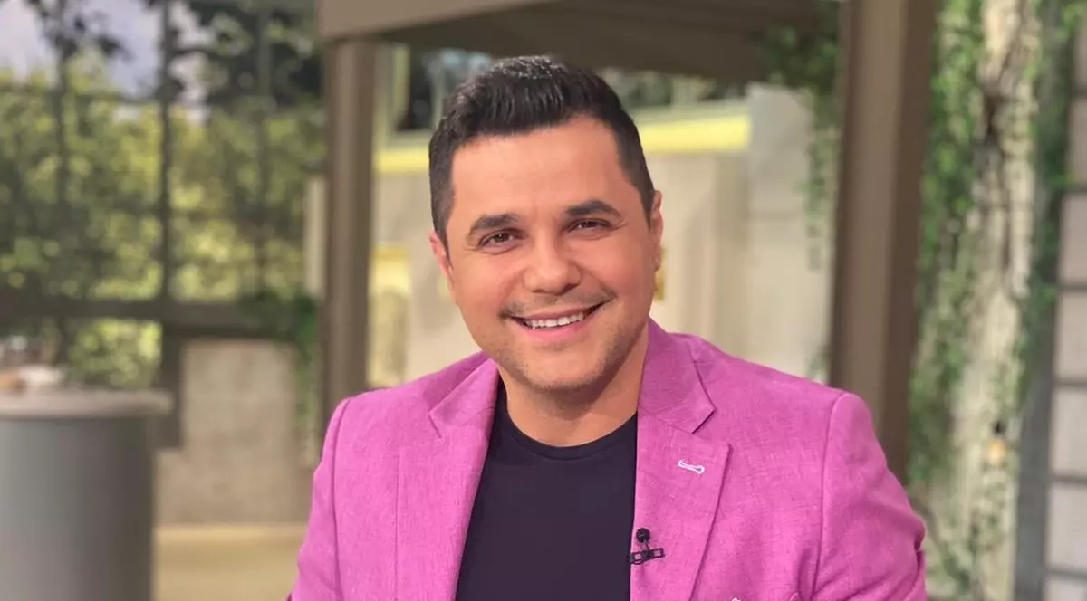 Cove a împlinit 47 de ani. Ce mesaj a primit prezentatorul de la Prima TV de la Adela Popescu