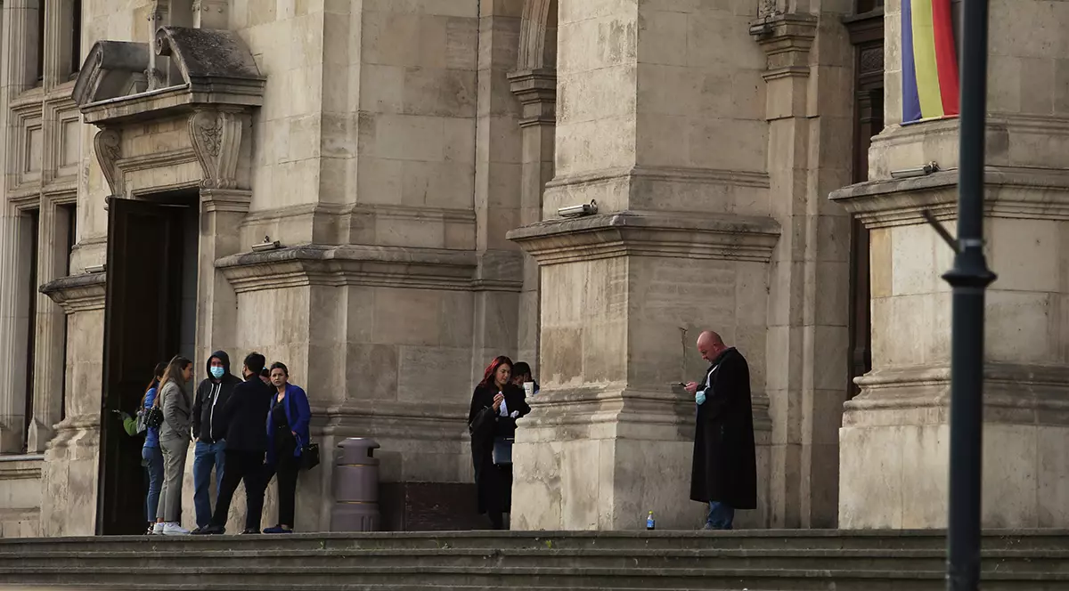 Trei angajate ale Primăriei Sectorului 4, achitate în dosarul Colectiv. Inițial, au fost condamnate la închisoare cu suspendare