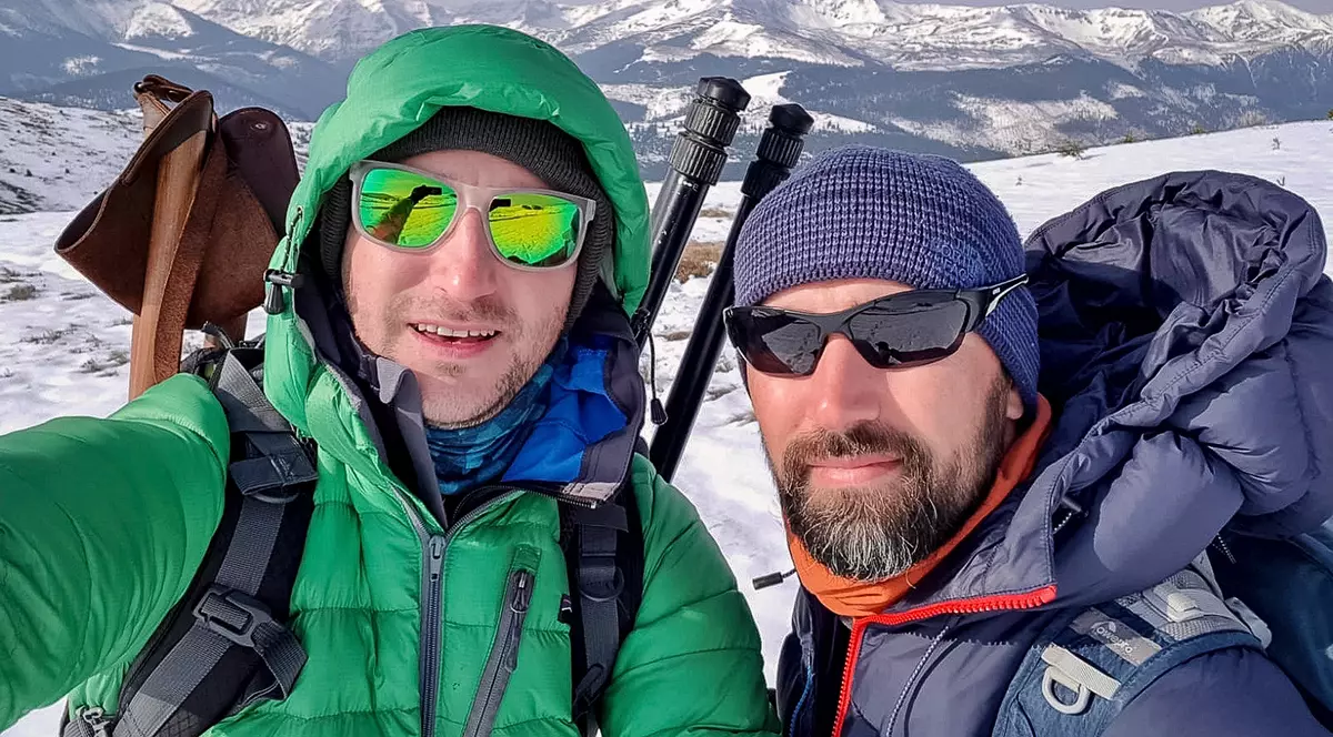 Cum au reușit doi pasionați de natură să facă singuri documentarul „România sălbatică”. „Am surprins scene care i-au uimit și pe biologi”