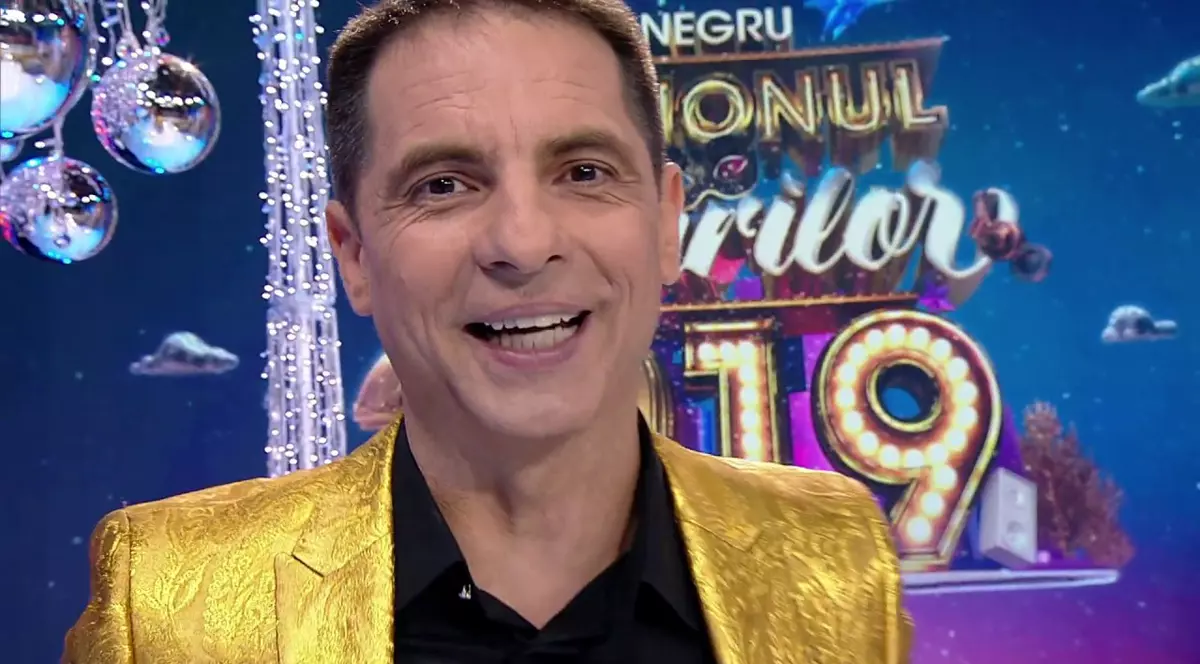 Dan Negru
