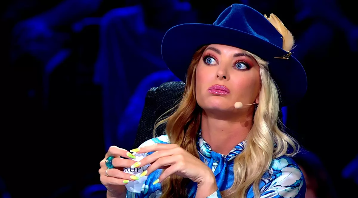 Surpriza de care a avut parte Delia, în prima ediție „X Factor” sezonul 10. Niciun jurat nu se aștepta la asta