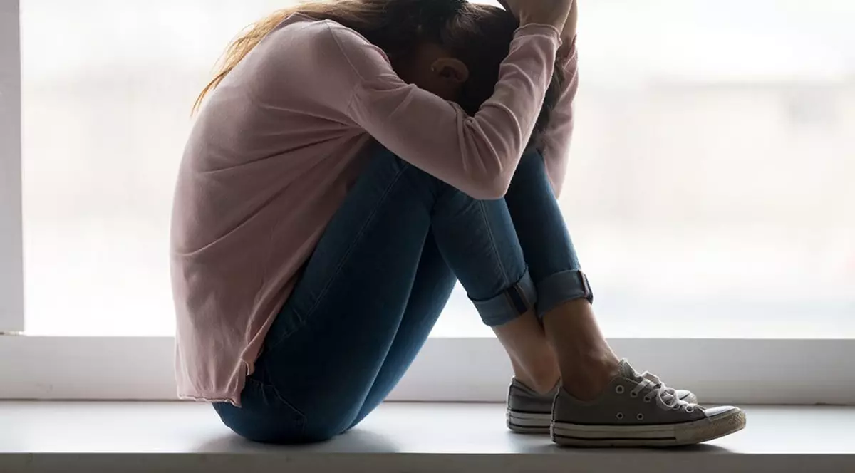 VIDEO Doar 1% dintre români declară că suferă de depresie cronică, cel mai mic procent din Europa