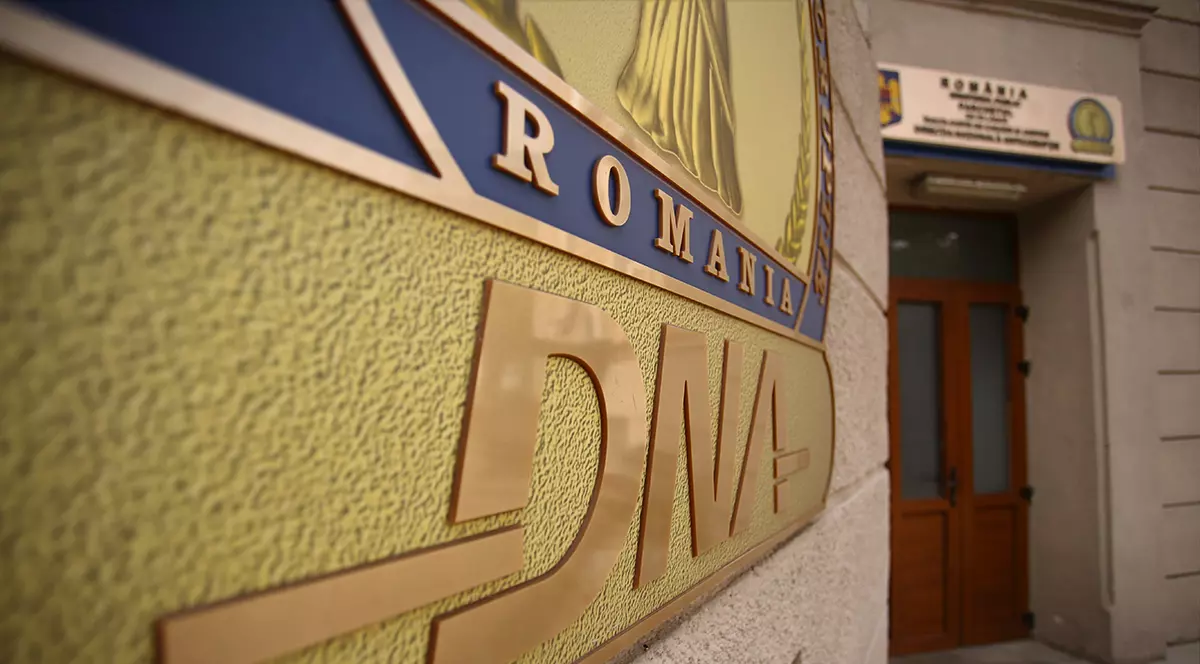 DNA a deschis un dosar penal după ancheta Recorder