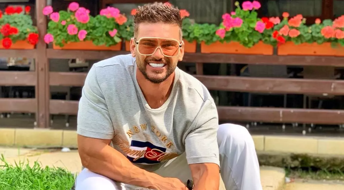 Dorian Popa, antreprenor în imobiliare. Cu cât plănuiește să vândă casele pe care le construiește