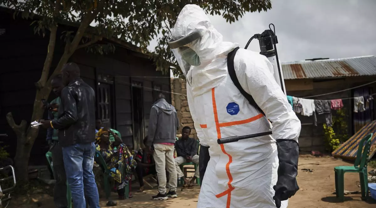 Guvernul din Uganda a declarat oficial lichidarea ultimului focar de Ebola