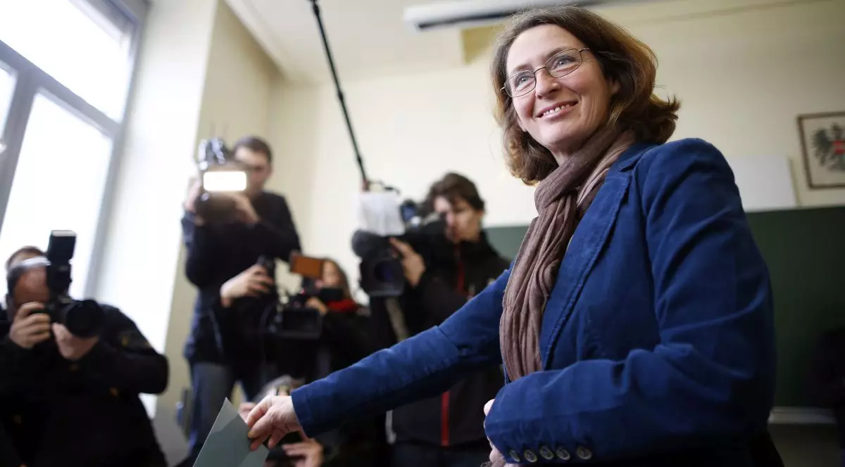 Ce se află în spatele victoriei-surpriză a comuniștilor la alegerile din Graz, al doilea oraș ca mărime din Austria