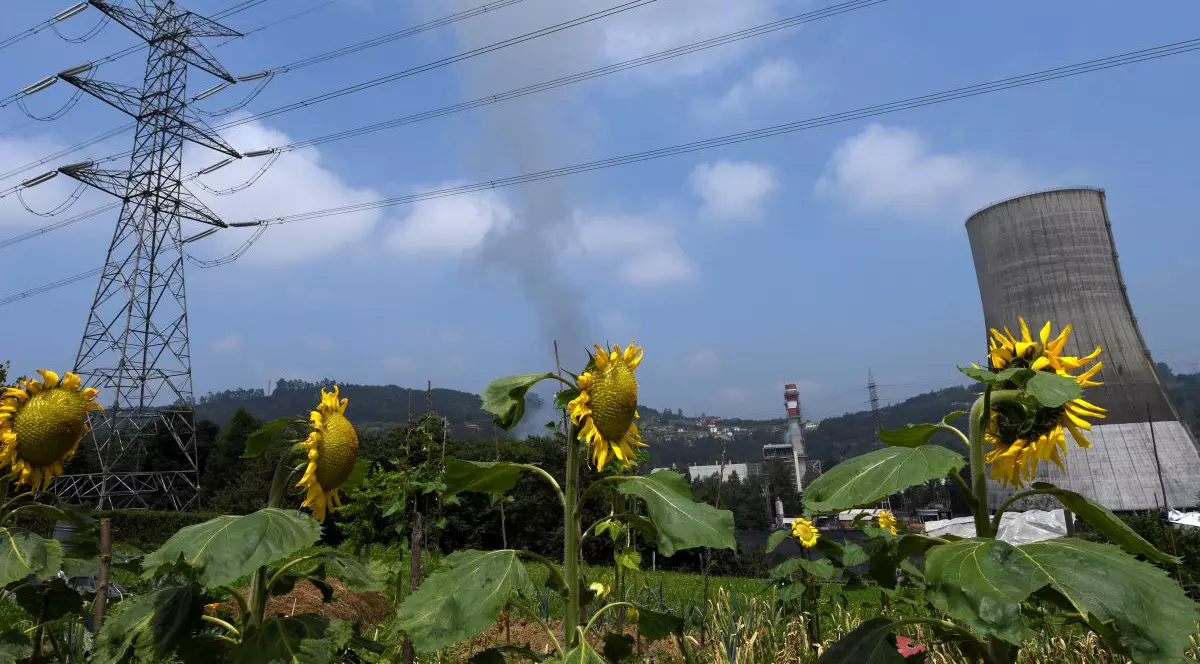 Creșterea prețurilor la energie lovește nu doar portofelul europenilor, ci și planurile climatice ale UE