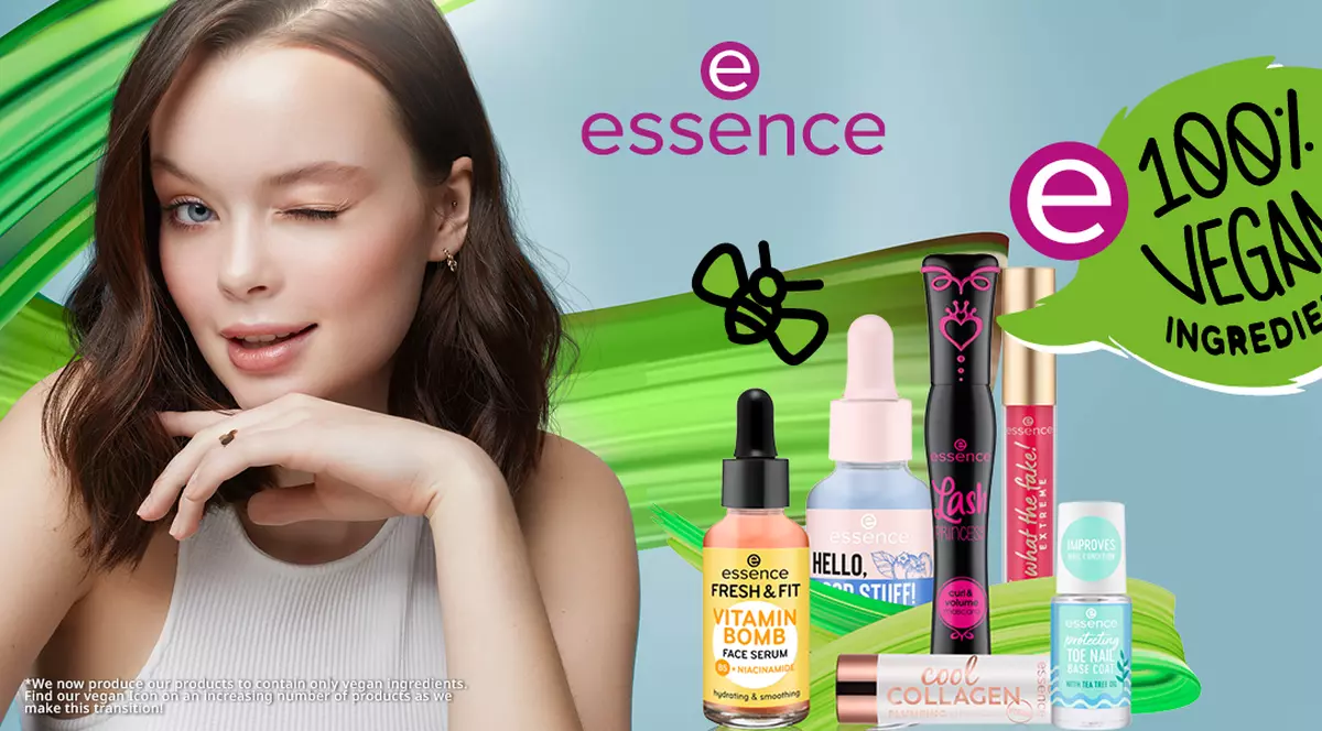 Noutățile essence pentru toamnă – iarnă 2021