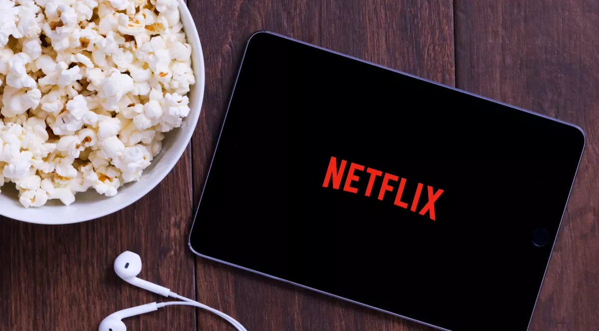 Filme Nerflix octombrie 2021