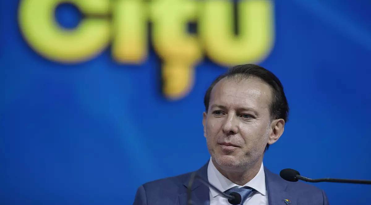 Pensiile, salariul minim și alocațiile copiilor vor crește de la 1 ianuarie 2022, anunță Florin Cîțu