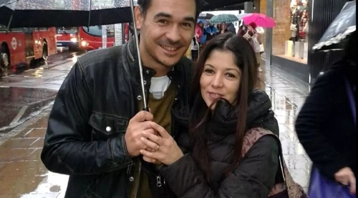 Fosta soție a lui Răzvan Simion s-a recăsătorit la 6 ani de la divorțul de prezentator. Cine e soțul Dianei Simion