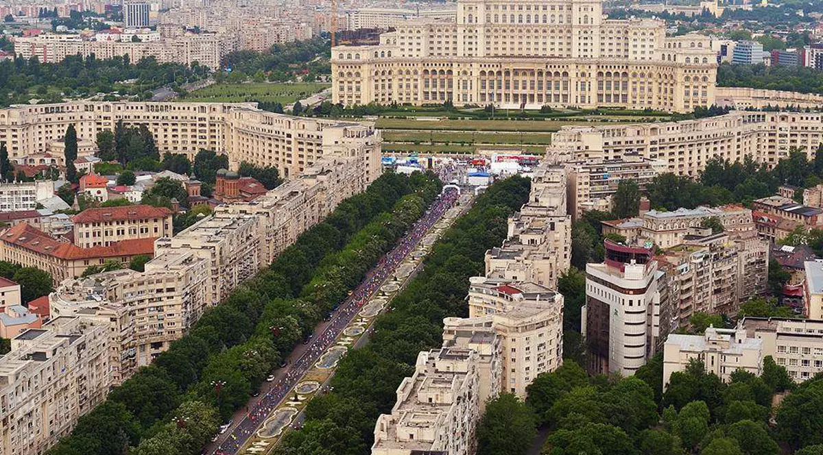 Accesul la Maratonul București se face în baza „Certificatului Verde”. Bucharest RUNNING CLUB asigură costurile pentru testele rapide
