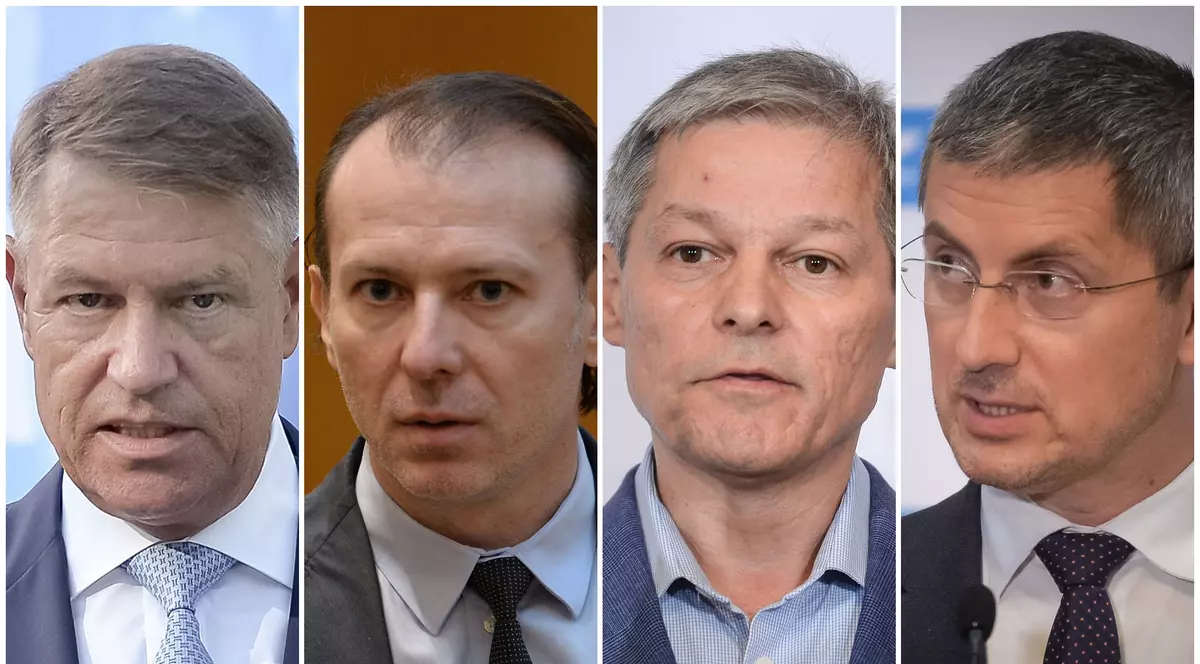 Ipoteză despre criza politică - și dacă nu ne dorim lucruri chiar atât de diferite?