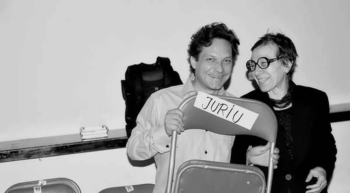 Spectacole și evenimente speciale zilele acestea în cadrul Undercloud 2021